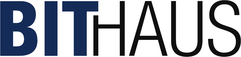 BitHaus Logo